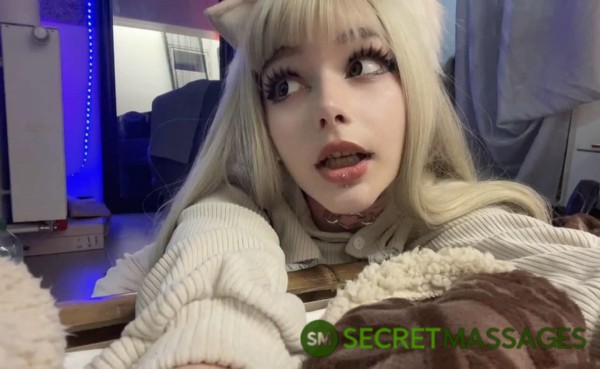 Barbie Will Delight You With A Sensual Massage