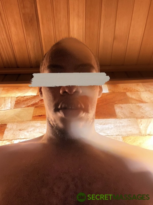 Full Body Massage For The Divine Feminine