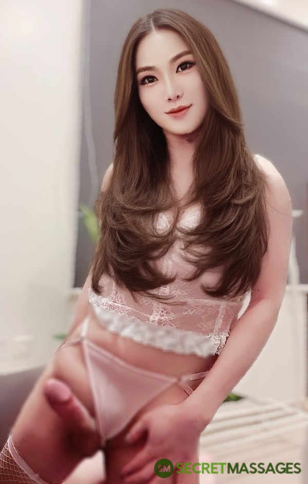 Thai Massage & Companionship Top Ladyboy Freelance 24 Hr